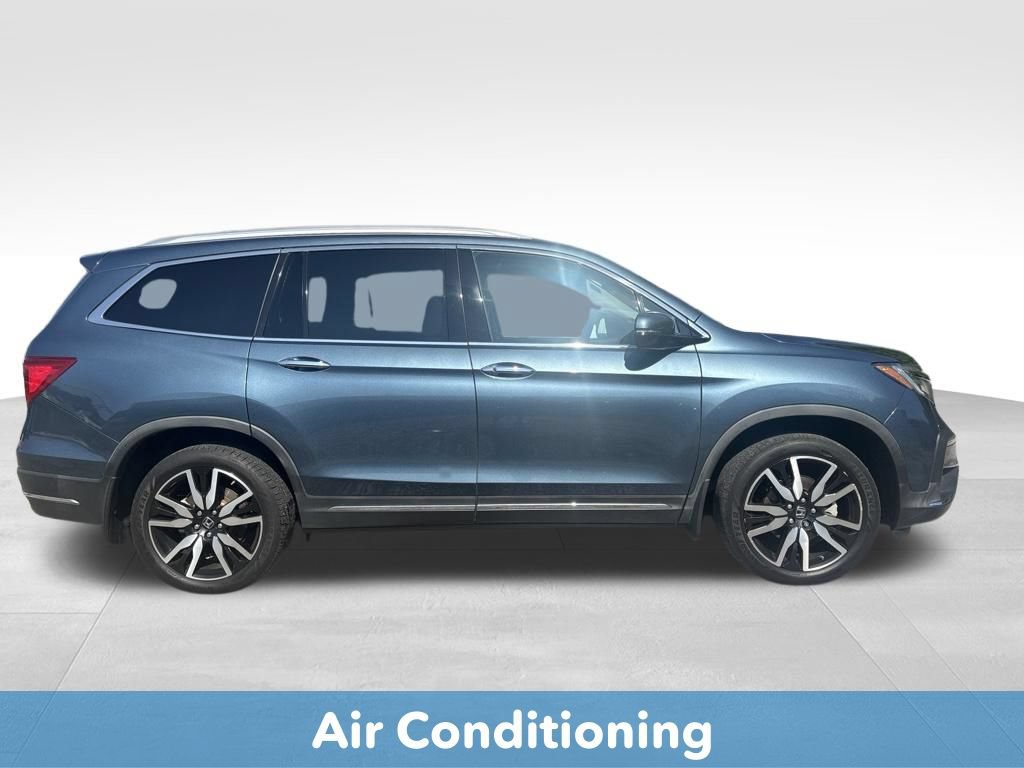 Used 2022 Honda Pilot Touring image 10