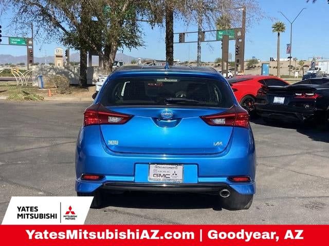 Used 2016 Scion iM image 5