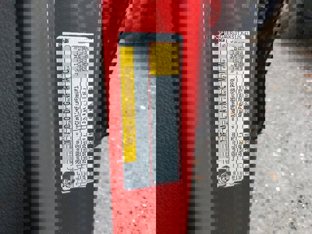 New 2026 Buick Enclave Preferred image 32