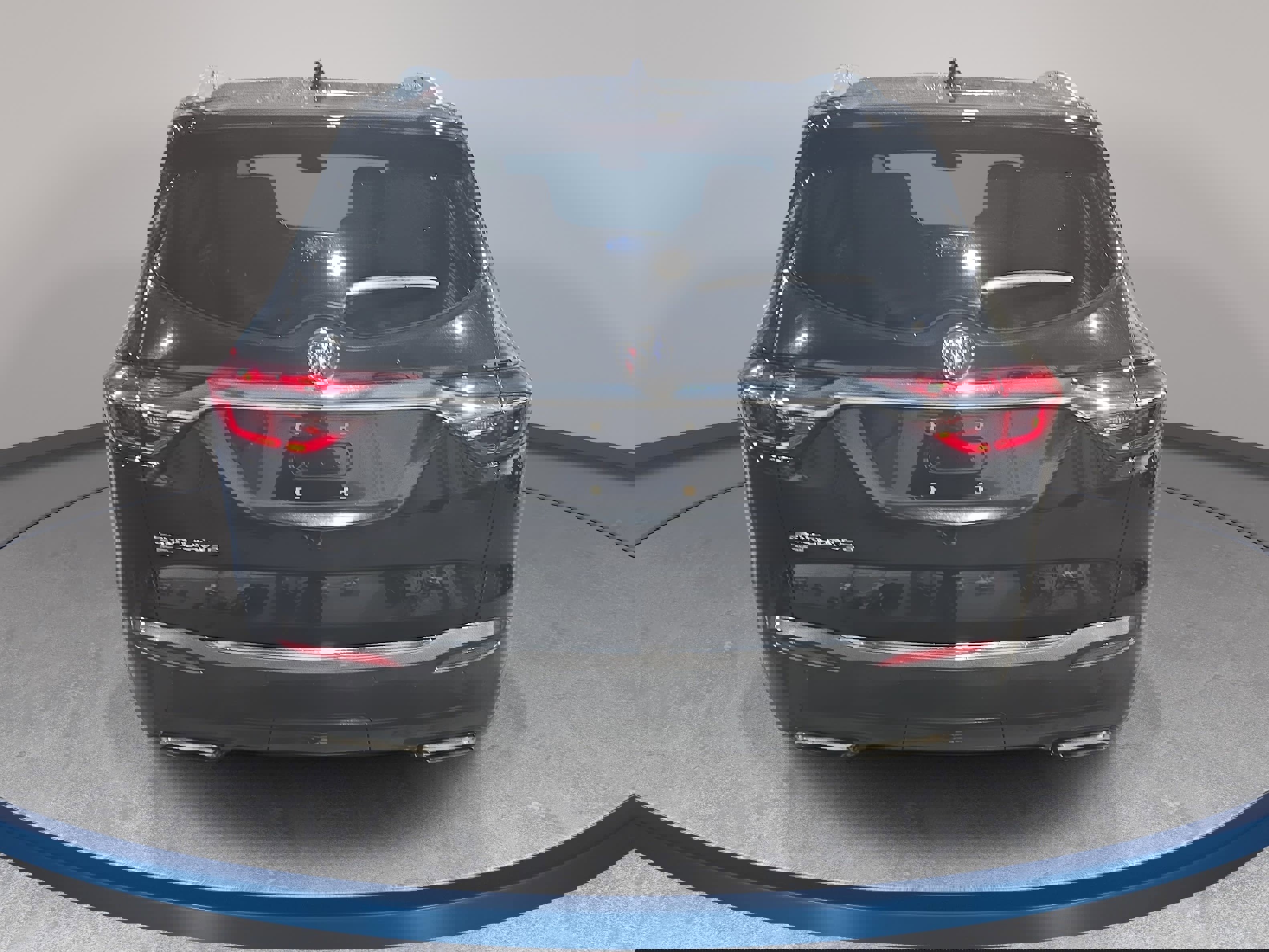 Used 2021 Buick Enclave Premium w/ Sun and Sites Package image 8