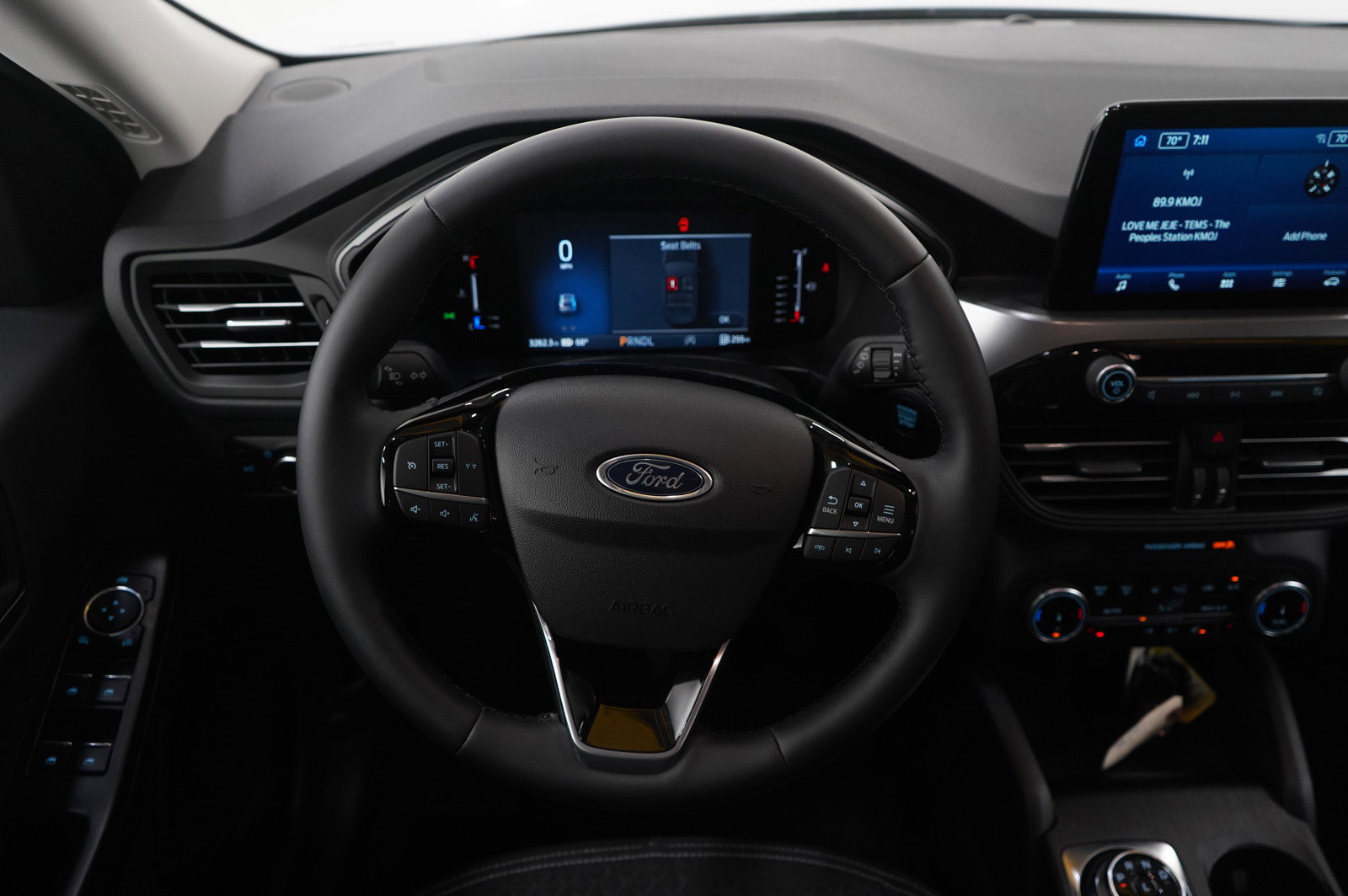 Used 2024 Ford Escape Active image 15