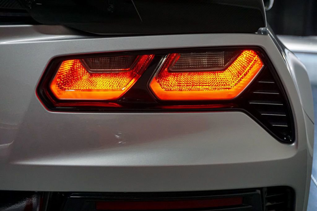 Used 2019 Chevrolet Corvette Z06 image 69