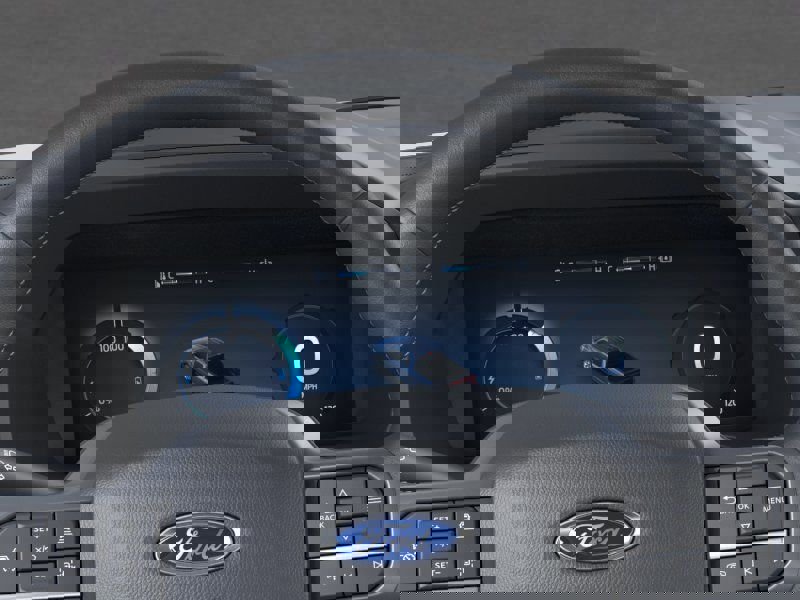 New 2025 Ford F150 Lightning Flash image 13