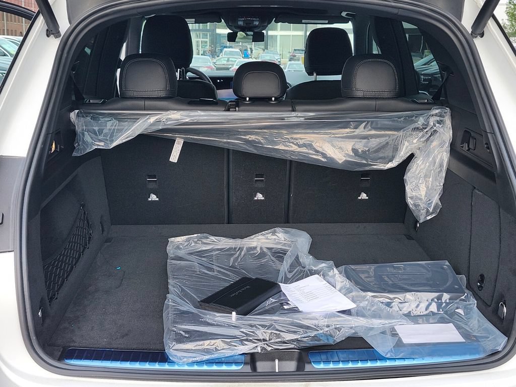 New 2026 Mercedes-Benz GLE 450 4MATIC image 32