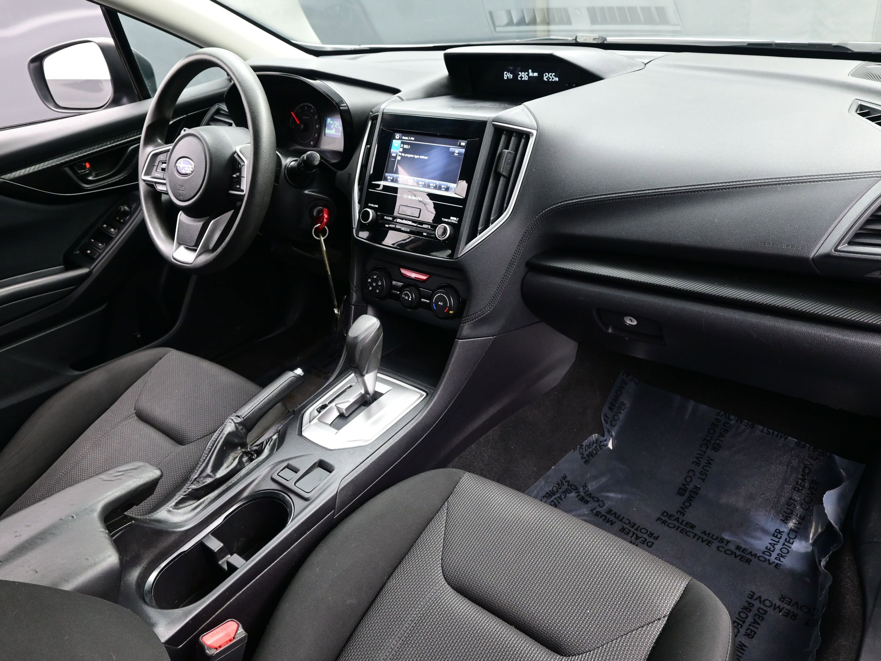 Used 2018 Subaru Impreza 2.0i image 14