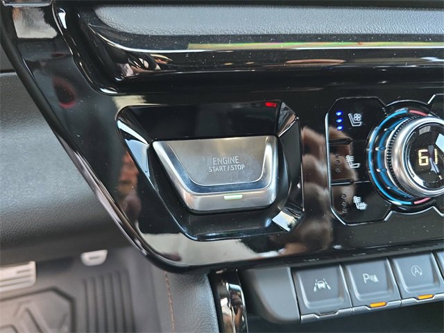 New 2026 GMC Sierra 1500 AT4 w/ Technology Package image 29