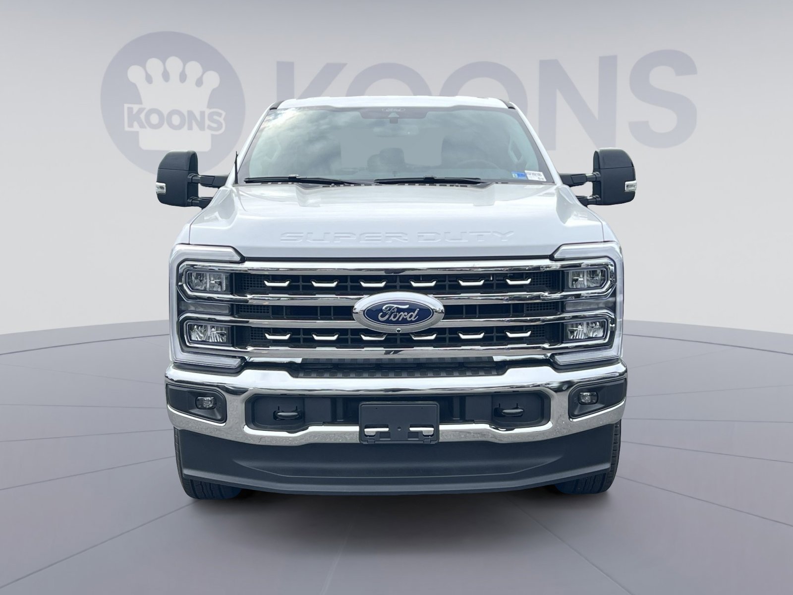 New 2026 Ford F350 Lariat AWD/4WD image 4