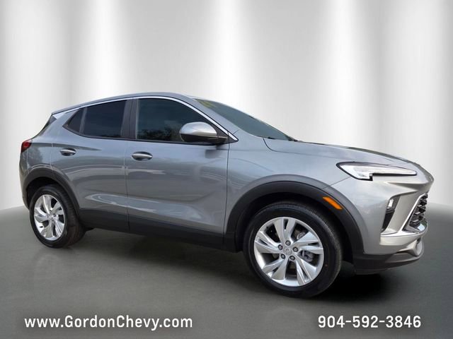 Used 2024 Buick Encore GX Preferred FWD image 8