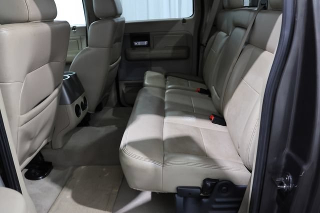 Used 2007 Ford F150 XLT AWD/4WD image 11