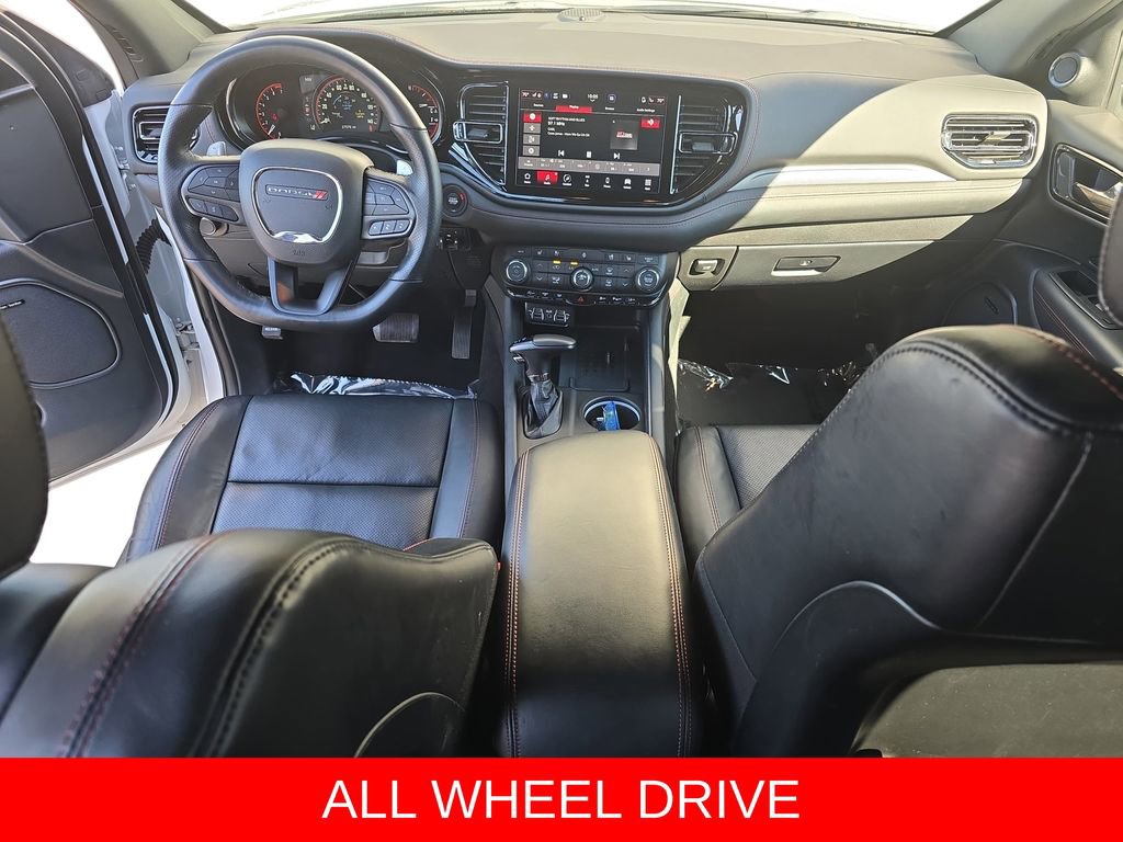 Used 2025 Dodge Durango GT image 39