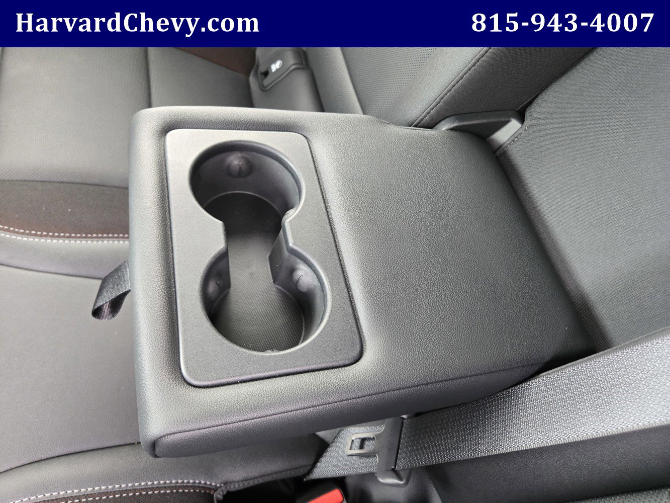 Used 2026 Chevrolet Equinox EV RS image 28