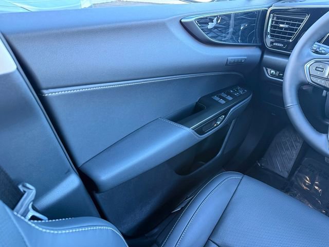 New 2026 Lexus NX 450h+ AWD w/ Luxury Package image 15