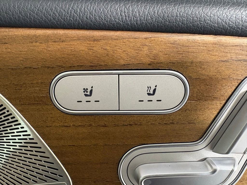 Used 2022 Mercedes-Benz GLE 350 4MATIC image 43