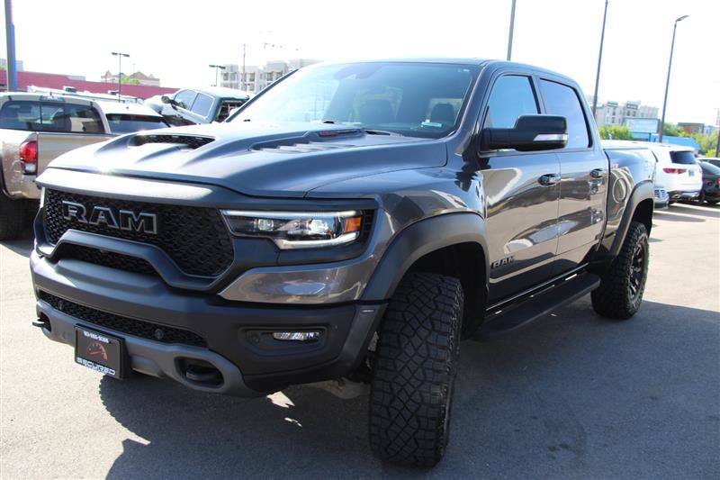 Used 2021 RAM 1500 TRX w/ TRX Level 2 Equipment Group image 4