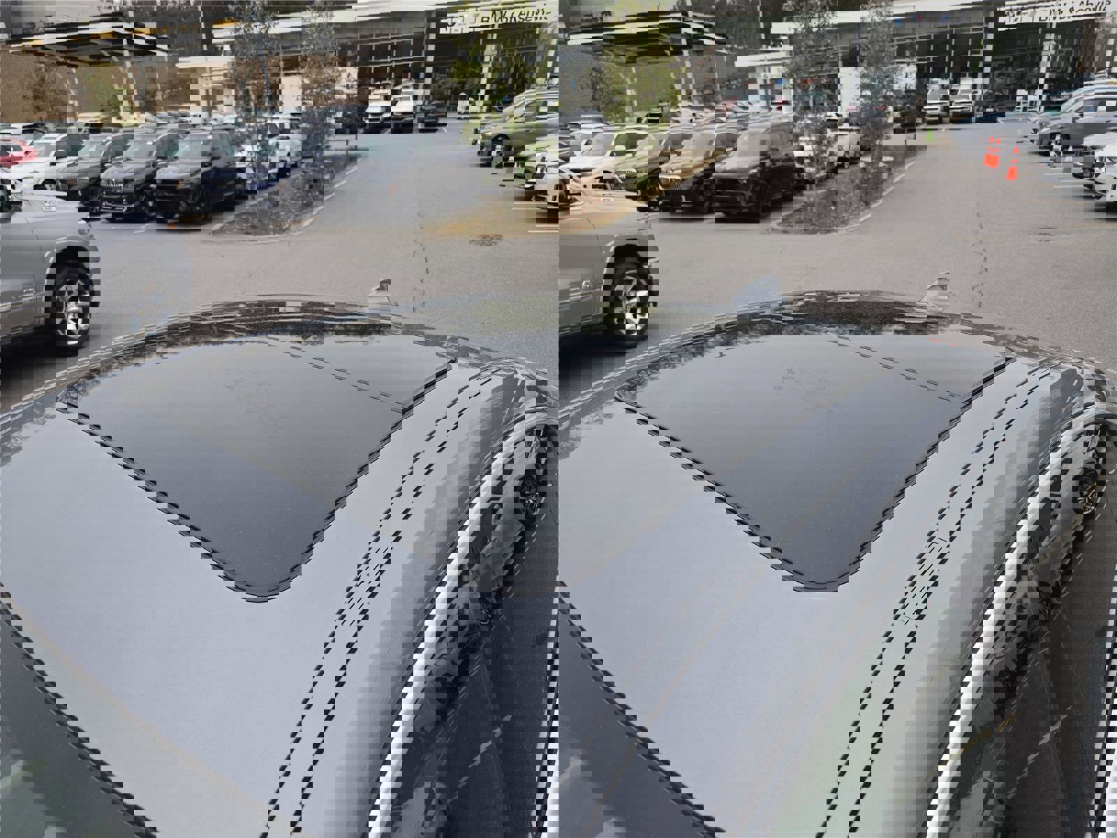 Certified 2022 BMW 228i xDrive Gran Coupe w/ Convenience Package image 12