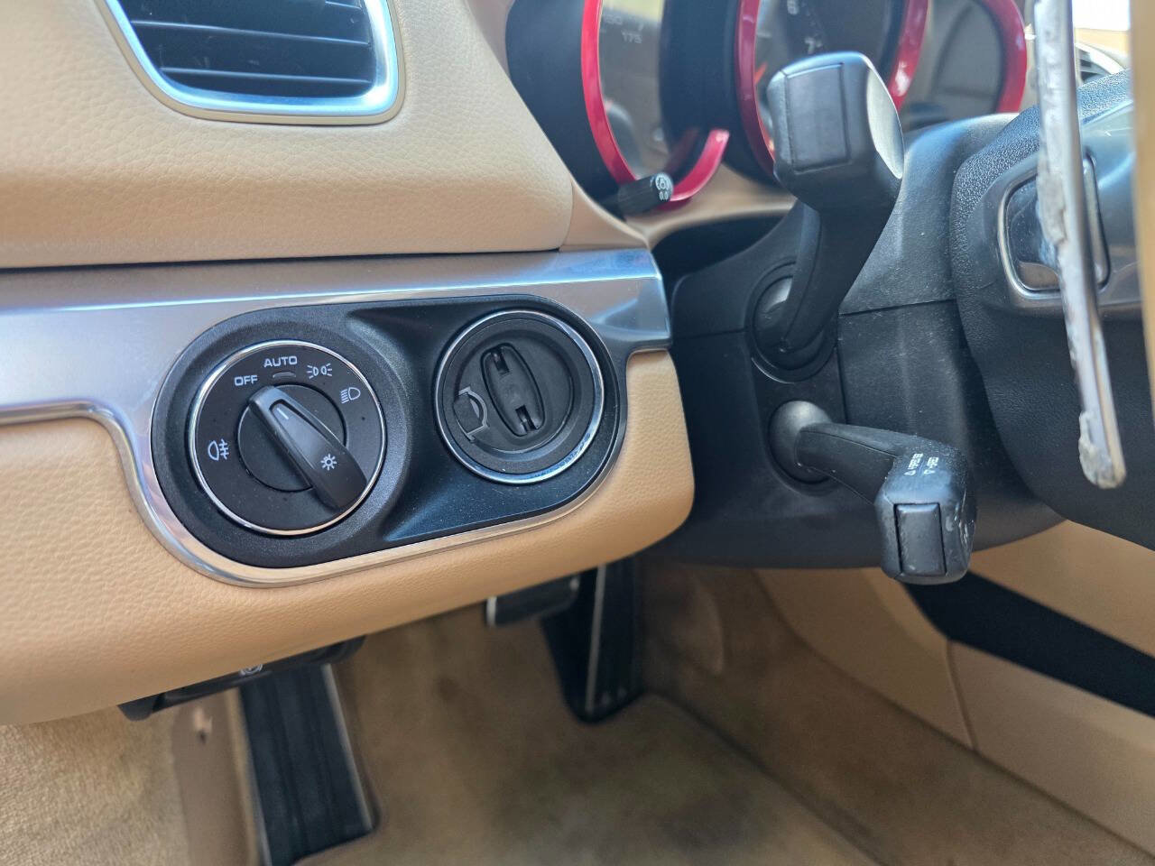 Used 2014 Porsche Cayman image 16