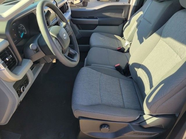 New 2026 Ford F250 XL w/ STX Appearance Package image 7