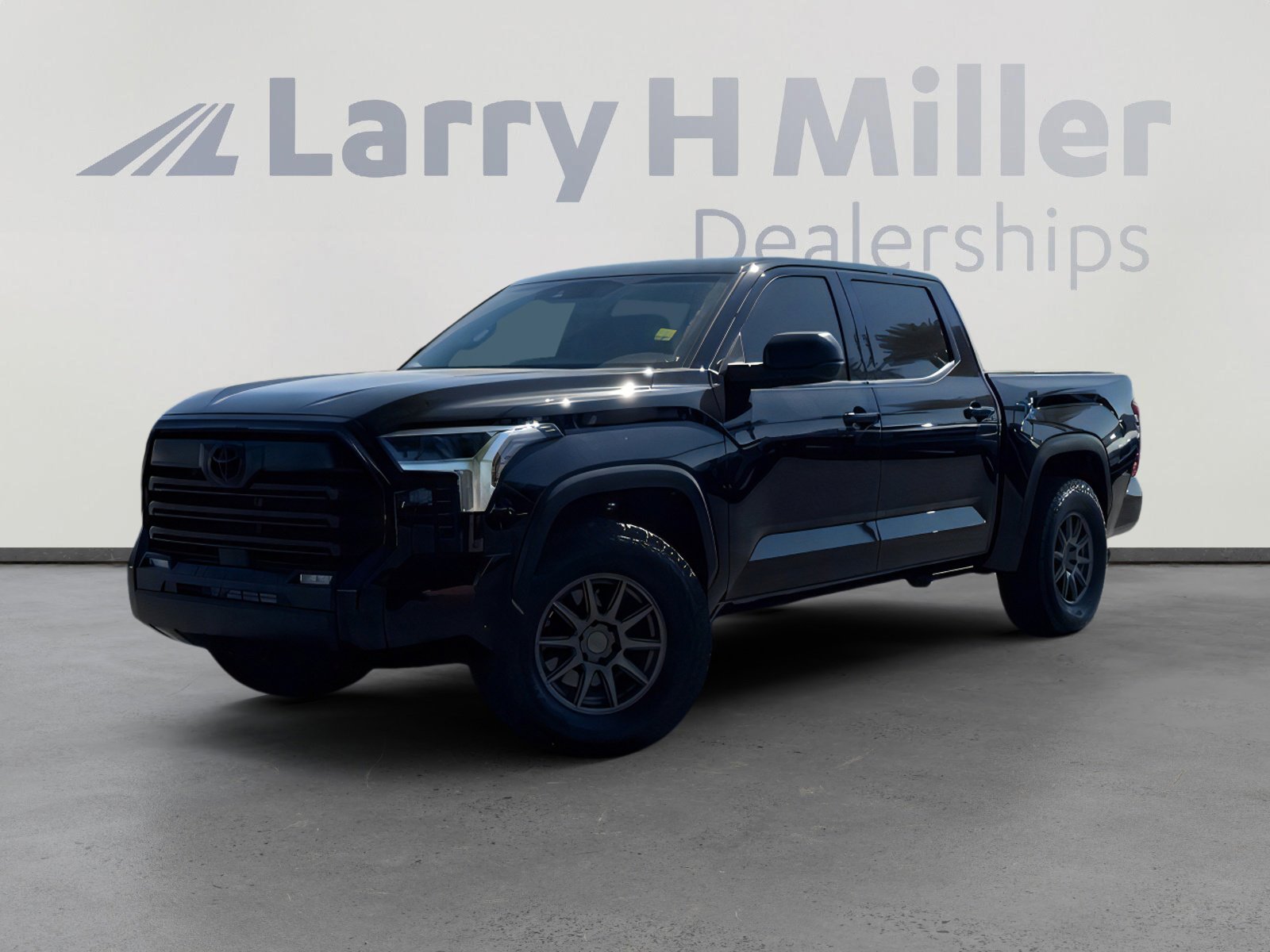 Used 2023 Toyota Tundra SR5