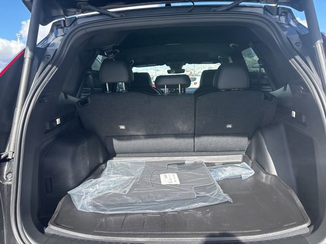 New 2026 Honda CR-V Sport Touring image 26