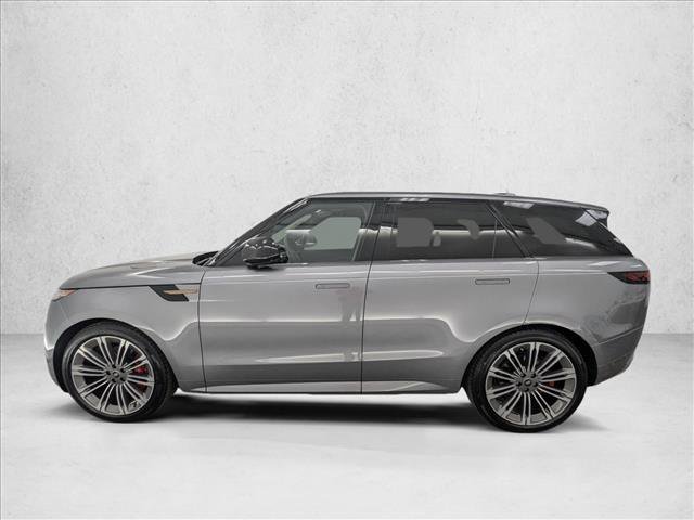 New 2025 Land Rover Range Rover Sport Dynamic SE image 2