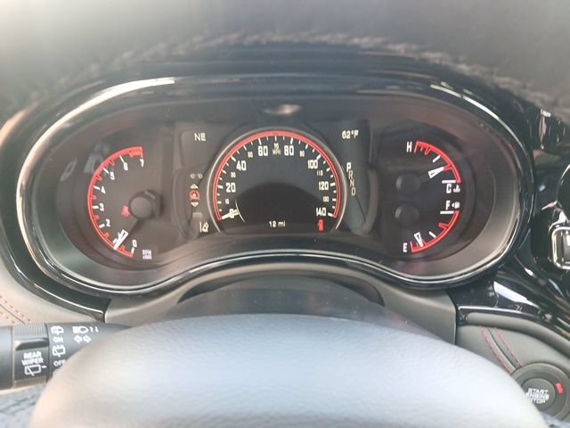 New 2026 Dodge Durango GT AWD/4WD image 49