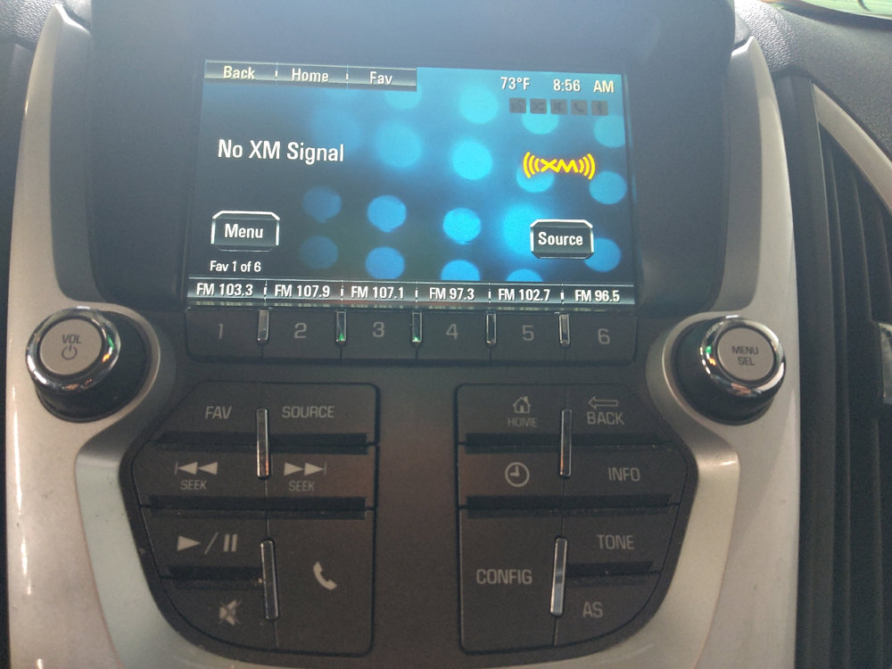 Used 2016 GMC Terrain SLE w/ Convenience Package image 25