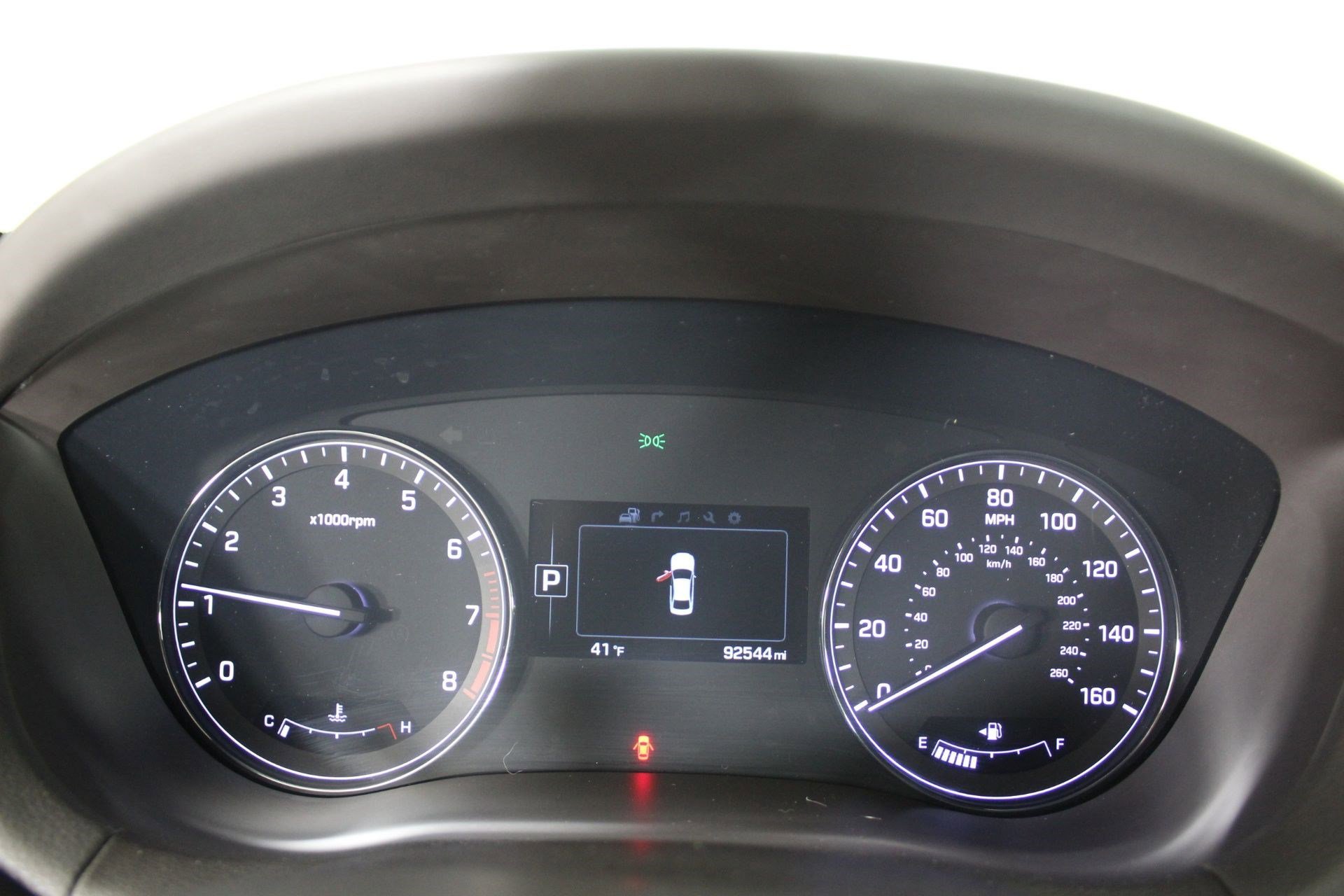 Used 2015 Hyundai Genesis 3.8 image 18