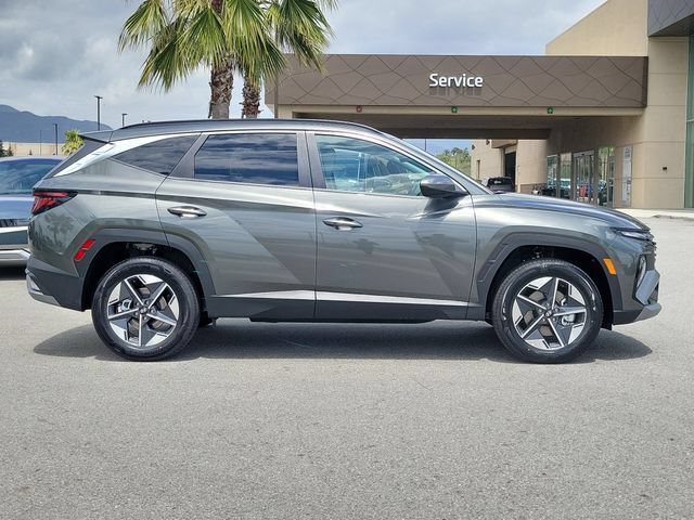 New 2026 Hyundai Tucson SEL AWD/4WD image 31