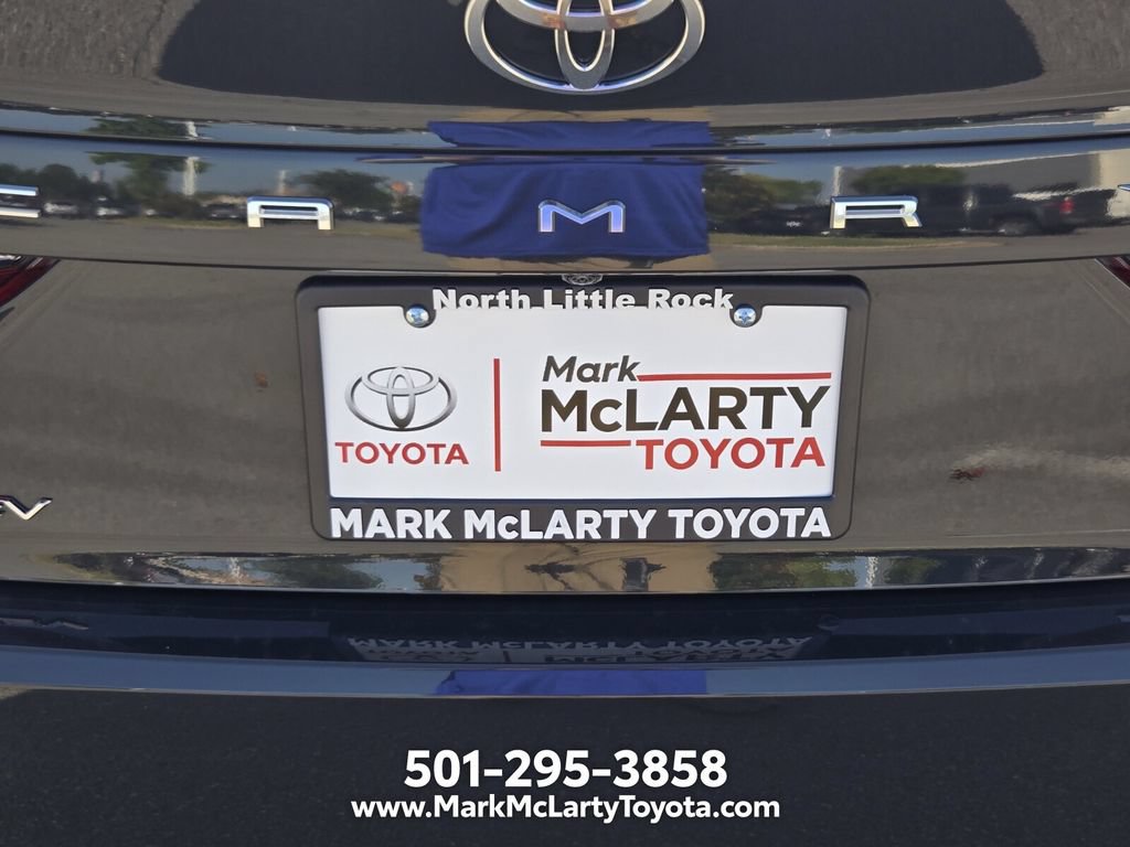 New 2026 Toyota Camry LE w/ Convenience Package FWD image 14