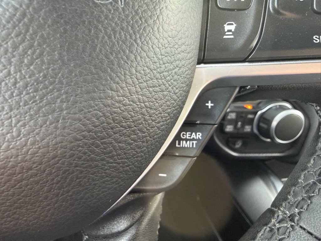 Used 2025 RAM 1500 Big Horn image 42