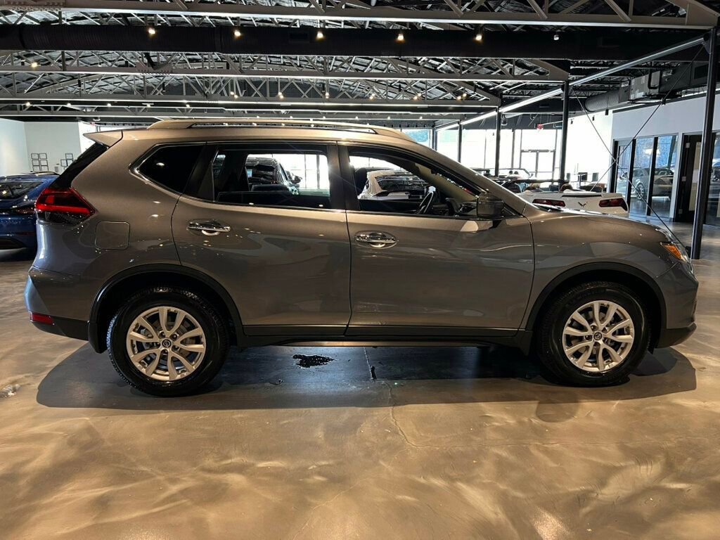 Used 2020 Nissan Rogue S w/ Special Edition Package image 6