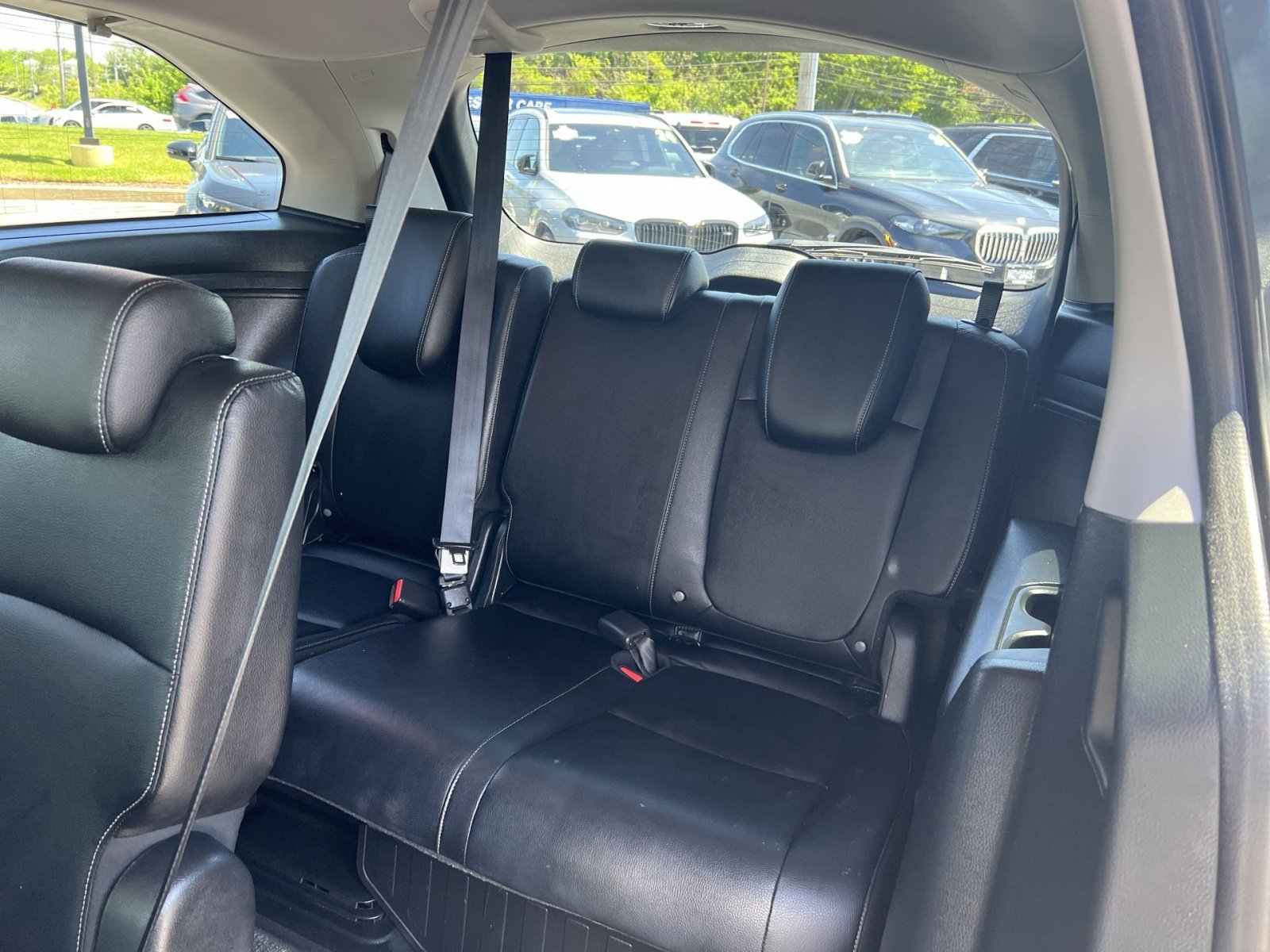 Used 2023 Honda Odyssey EX-L image 25