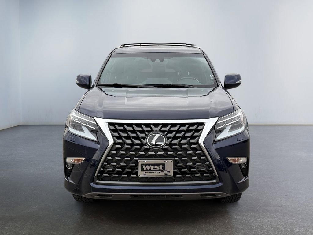 Used 2023 Lexus GX 460 Premium w/ Premium Package image 8
