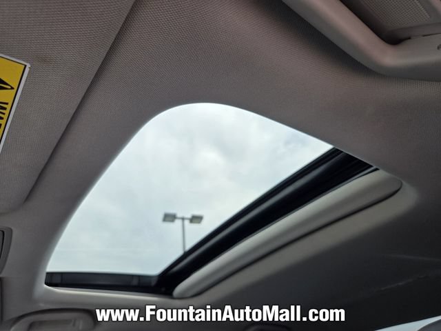 Certified 2023 Acura TLX w/ Technology Package FWD image 16