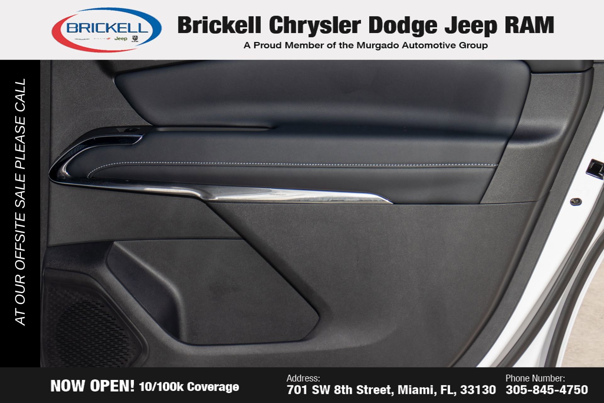 Used 2026 Chevrolet Traverse LT w/ Midnight/Sport Edition FWD image 13