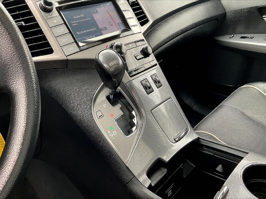 Used 2015 Toyota Venza XLE AWD/4WD image 18