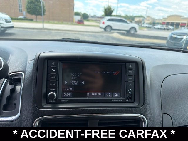 Used 2019 Dodge Grand Caravan SE FWD image 23