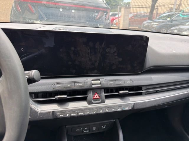Certified 2026 Kia K4 FWD image 9