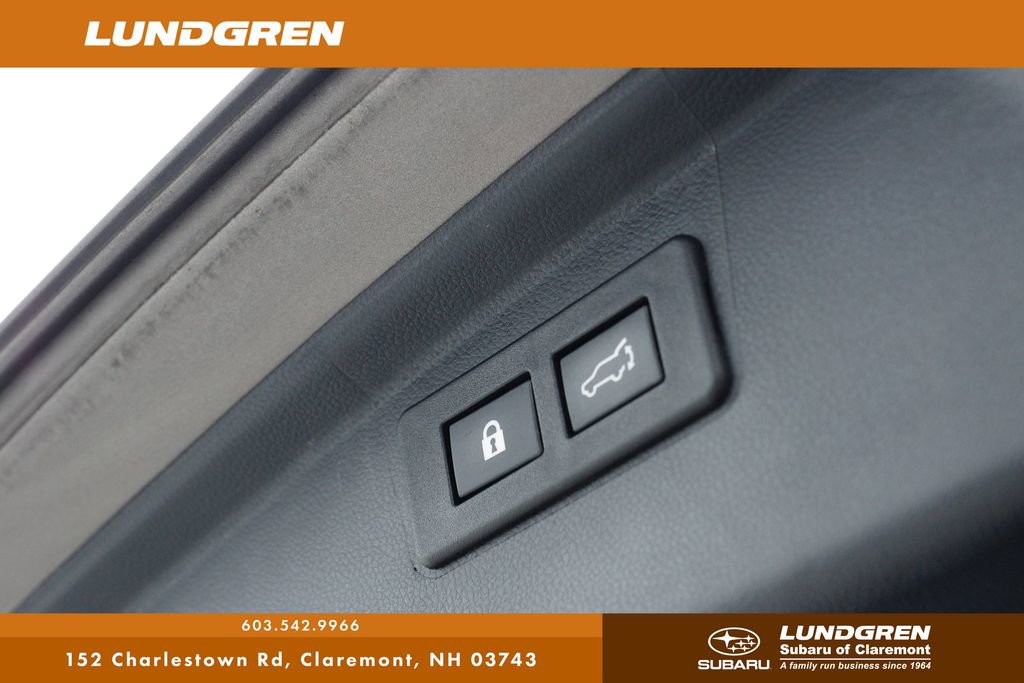 Used 2022 Subaru Outback Limited AWD/4WD image 28