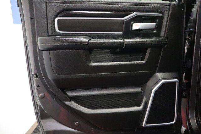 Used 2019 RAM 2500 Laramie w/ Night Edition AWD/4WD image 68