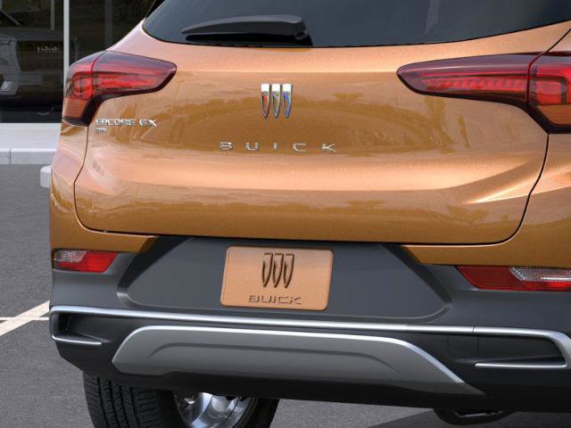New 2026 Buick Encore GX Preferred image 48
