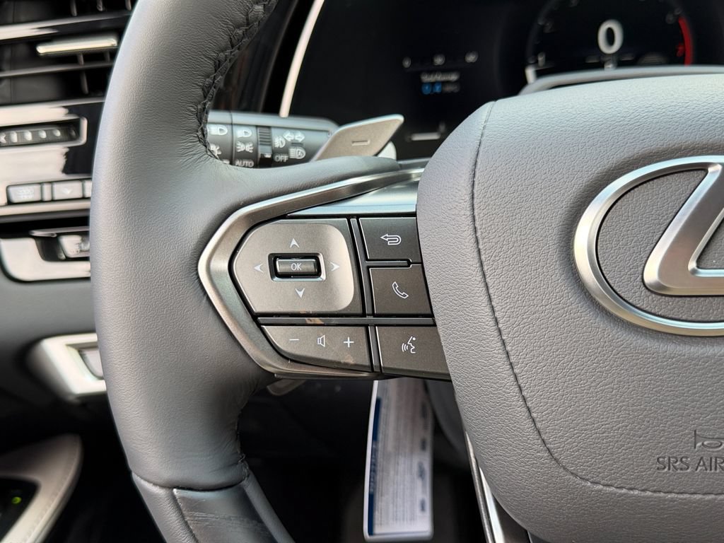 New 2026 Lexus RX 350 Premium w/ Convenience Package AWD/4WD image 16