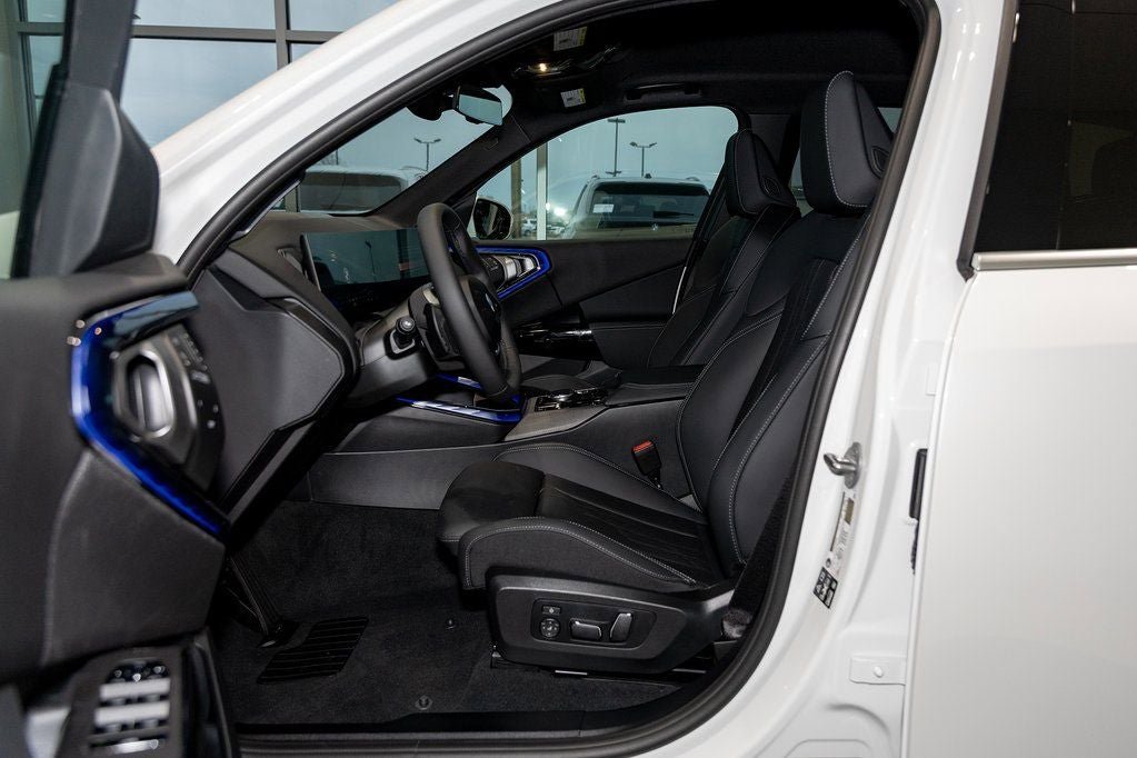 New 2026 BMW X3 xDrive30 w/ Convenience Package image 19