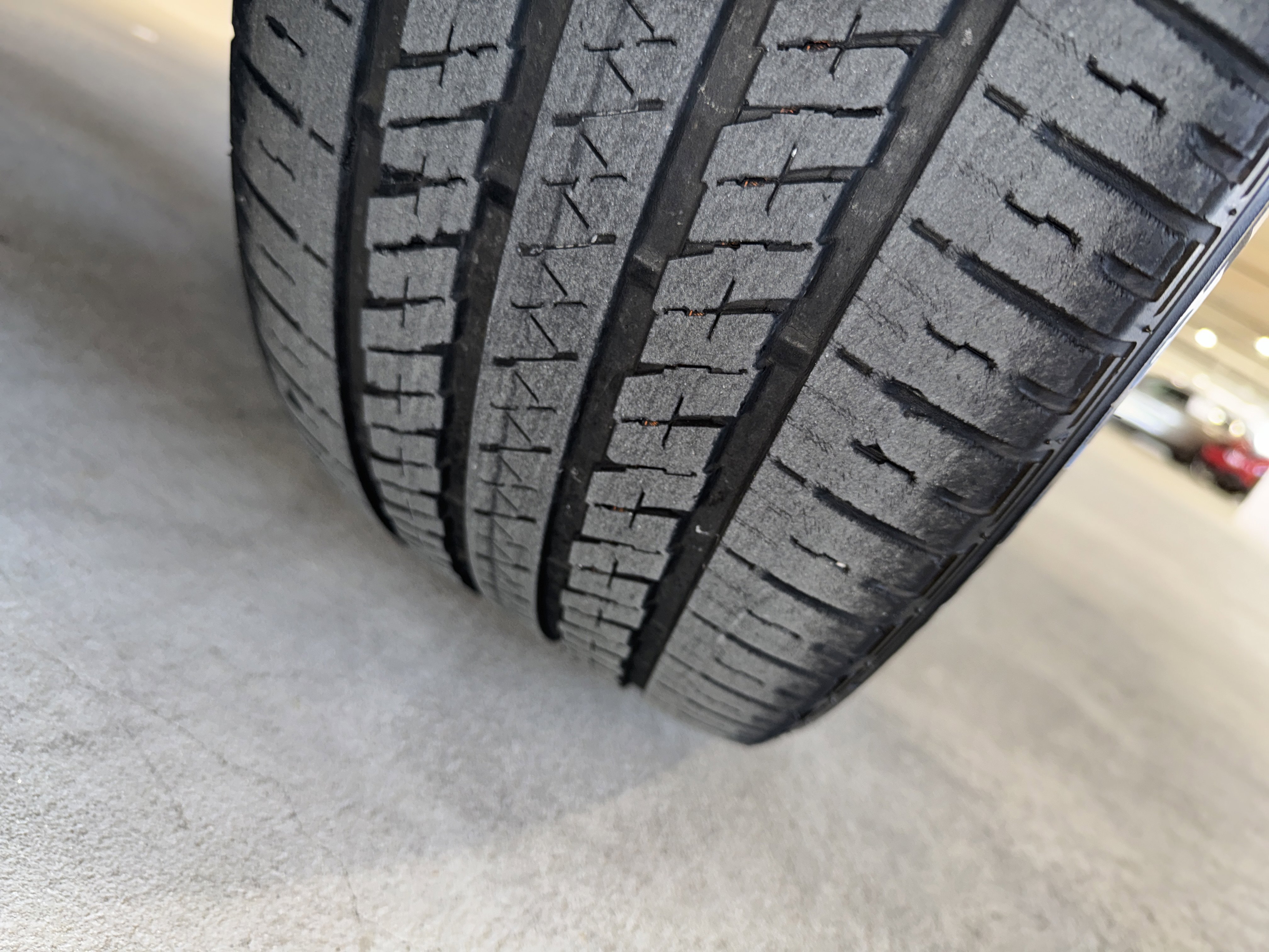 Used 2022 Jeep Grand Cherokee L Limited image 39