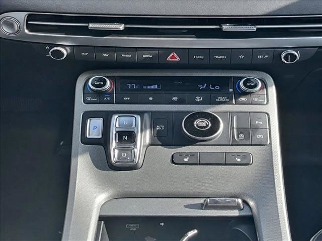 Used 2025 Hyundai Palisade XRT FWD image 15