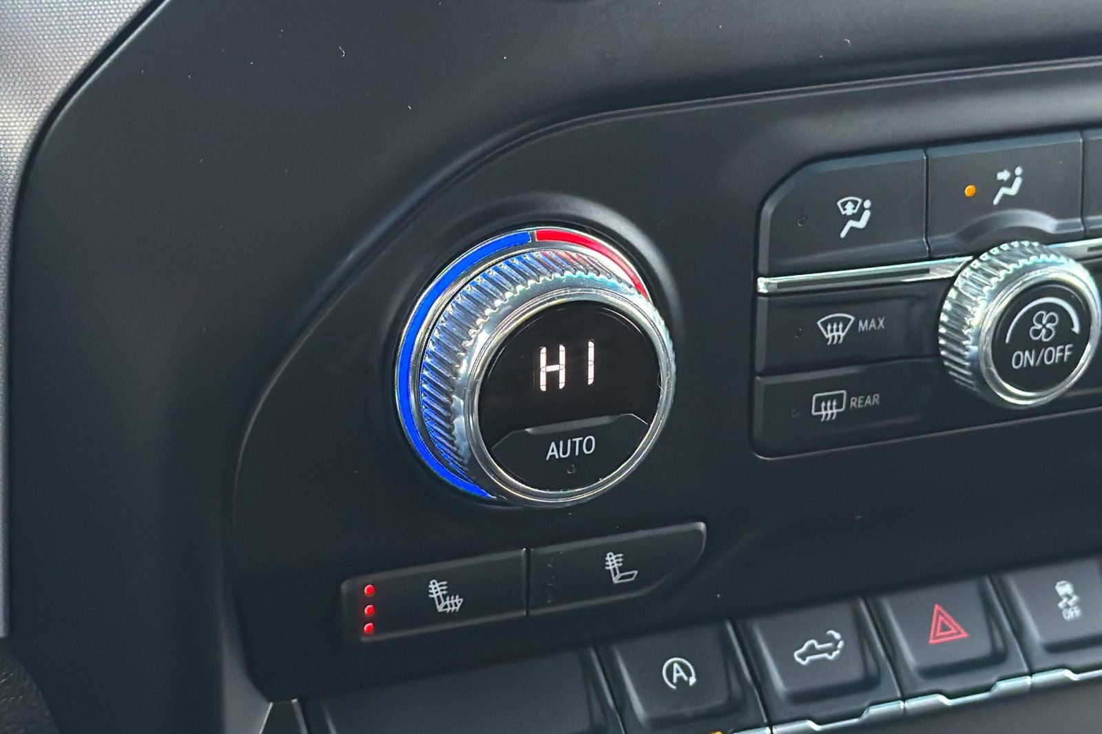 Used 2021 GMC Sierra 1500 Elevation image 27