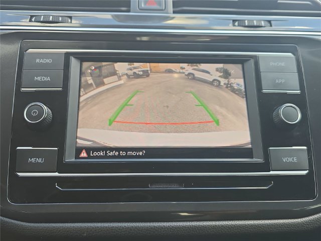 Used 2024 Volkswagen Tiguan S AWD/4WD image 21
