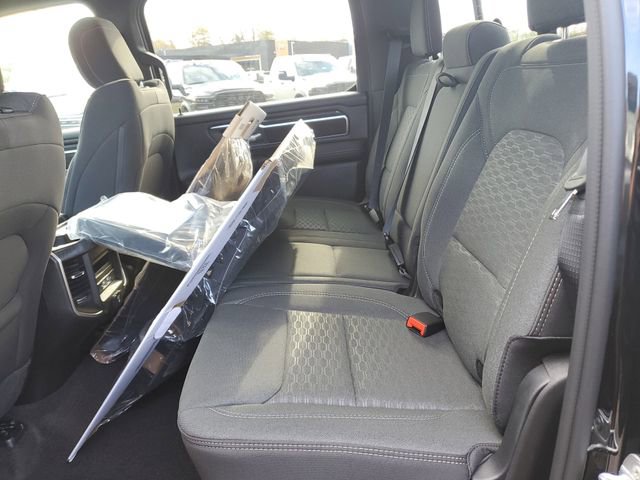 New 2026 RAM 1500 4x4 Crew Cab image 14