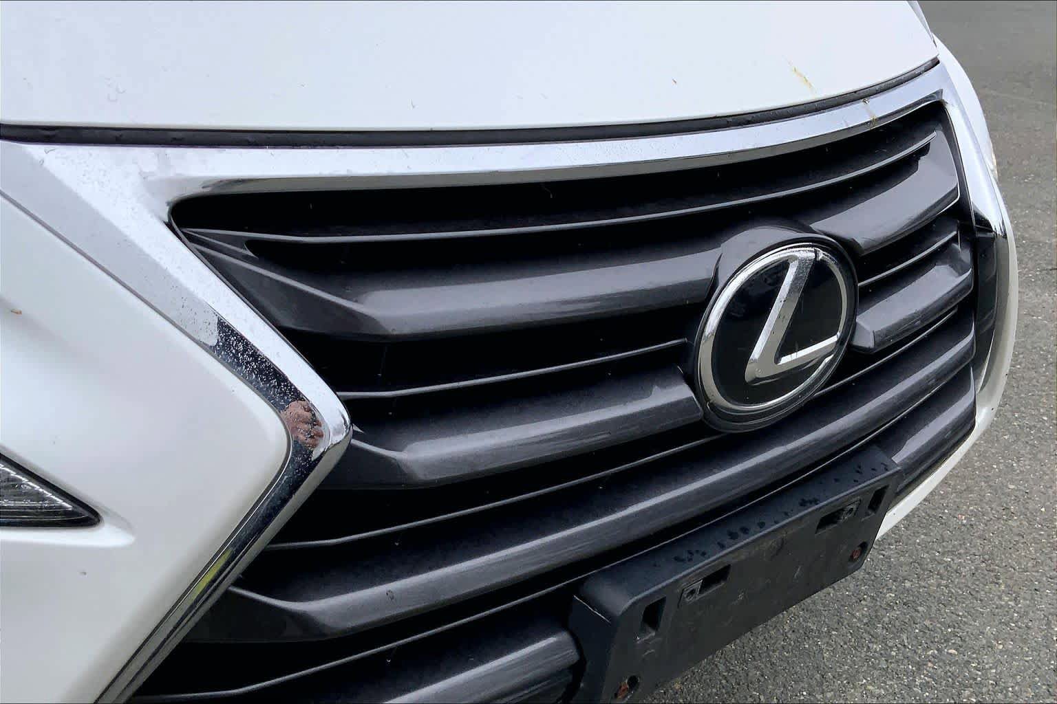 Used 2015 Lexus NX 200t AWD image 30