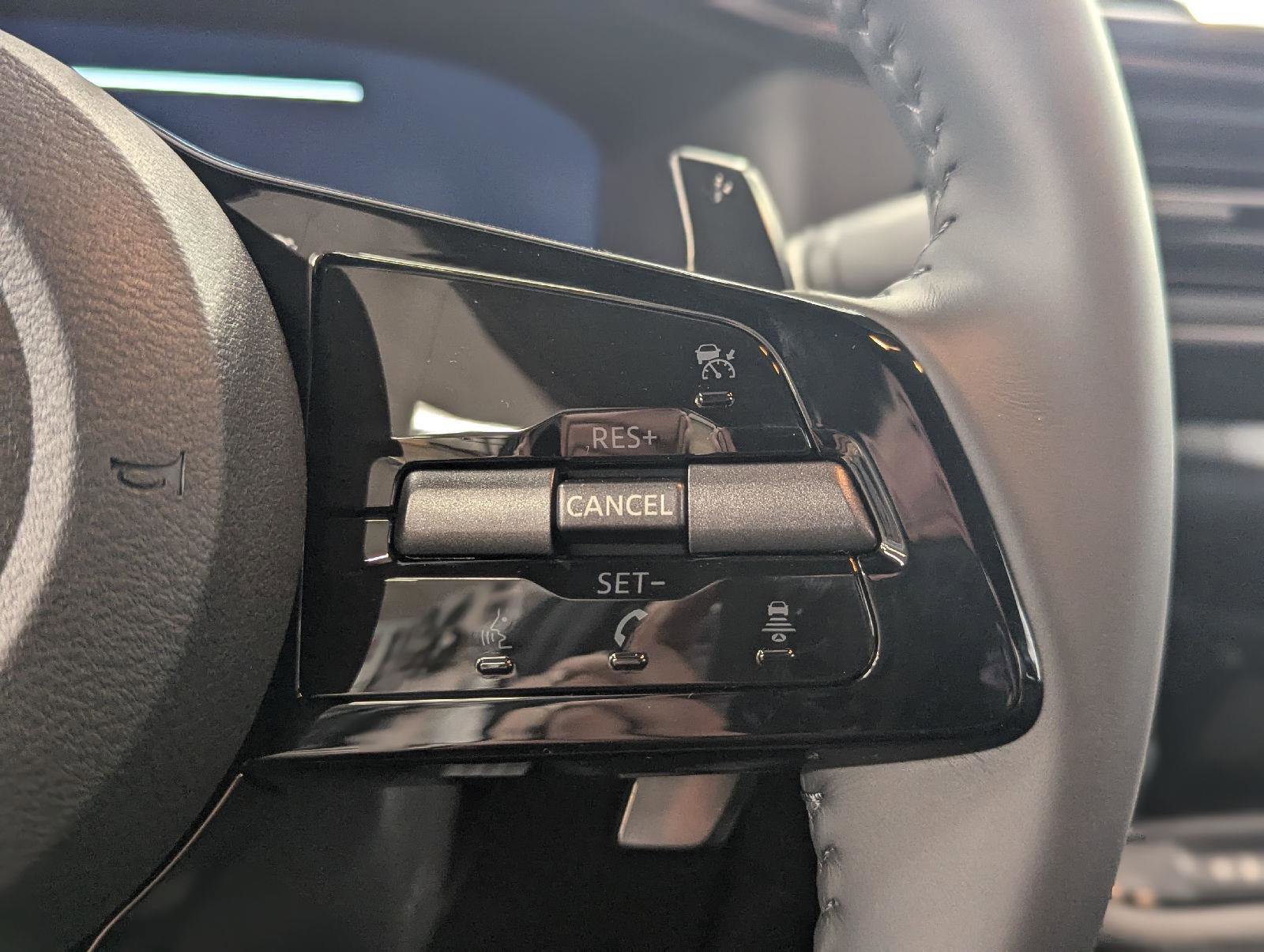 New 2026 Nissan Z Performance image 33